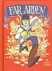 Far Arden (Hardcover)