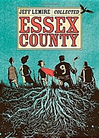 The Collected Essex County (Paperback)