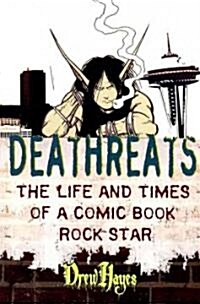 Deathreats (Paperback)