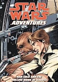 Star Wars: Adventures (Paperback)