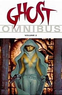 Ghost Omnibus 2 (Paperback)