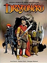 Dragonero (Paperback)