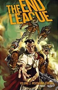 End League 2 (Paperback)