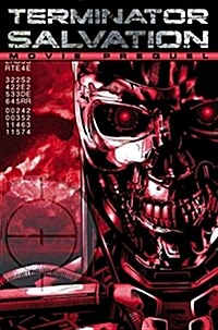 Terminator Salvation Official Movie Prequel (Paperback)