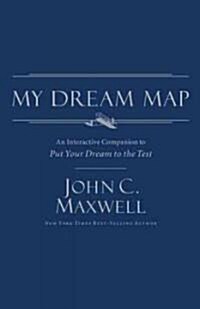 My Dream Map (Hardcover, 1st)