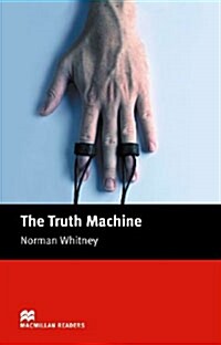 [중고] The Truth Machine (Paperback)