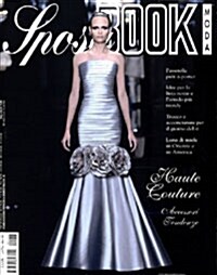 Book Moda Sposa (반년간, 이태리판): 2009년 No.35