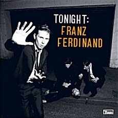 [중고] Franz Ferdinand - Tonight: Franz Ferdinand