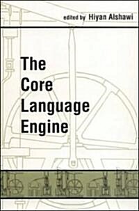 The Core Language Engine (Paperback)