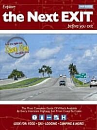 The Next Exit 2009 (Paperback)