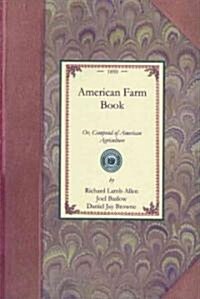 American Farm Book (Paperback)
