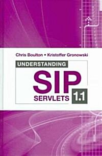 Understanding SIP Servlets 1.1 (Hardcover)