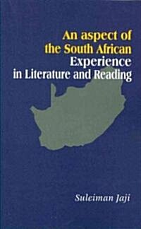An Aspect of the South African Experience in Literature and Reading (Paperback)