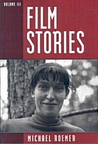 Film Stories (Paperback)