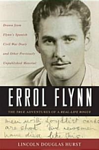 Errol Flynn (Hardcover)