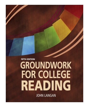 Groundwork for College Reading (5th Edition)