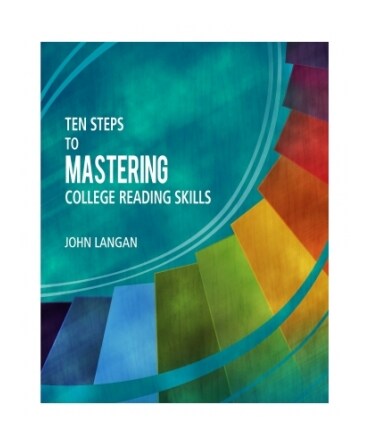 Ten Steps to Mastering College Reading Skills