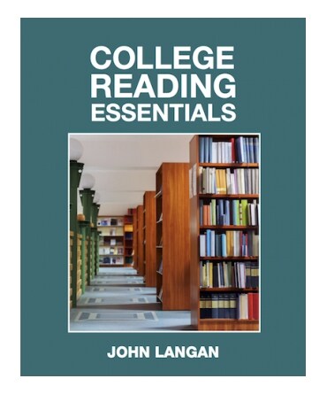 College Reading Essentials