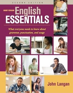 English Essentials, Short Version (2nd Edition)