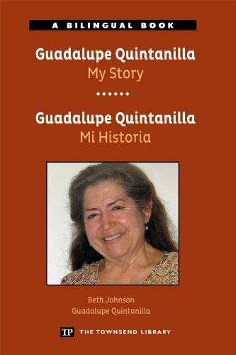 Guadalupe Quintanilla: My Story (Paperback)