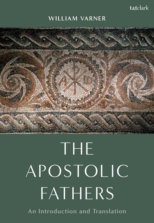 The Apostolic Fathers : An Introduction and Translation (Paperback)