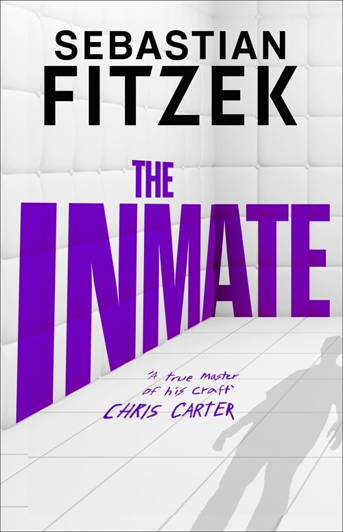 The Inmate (Hardcover)