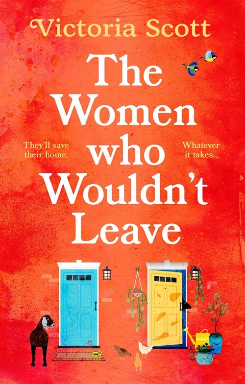 The Women Who Wouldnt Leave (Hardcover)