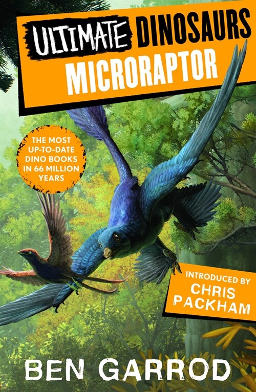 Microraptor (Paperback)