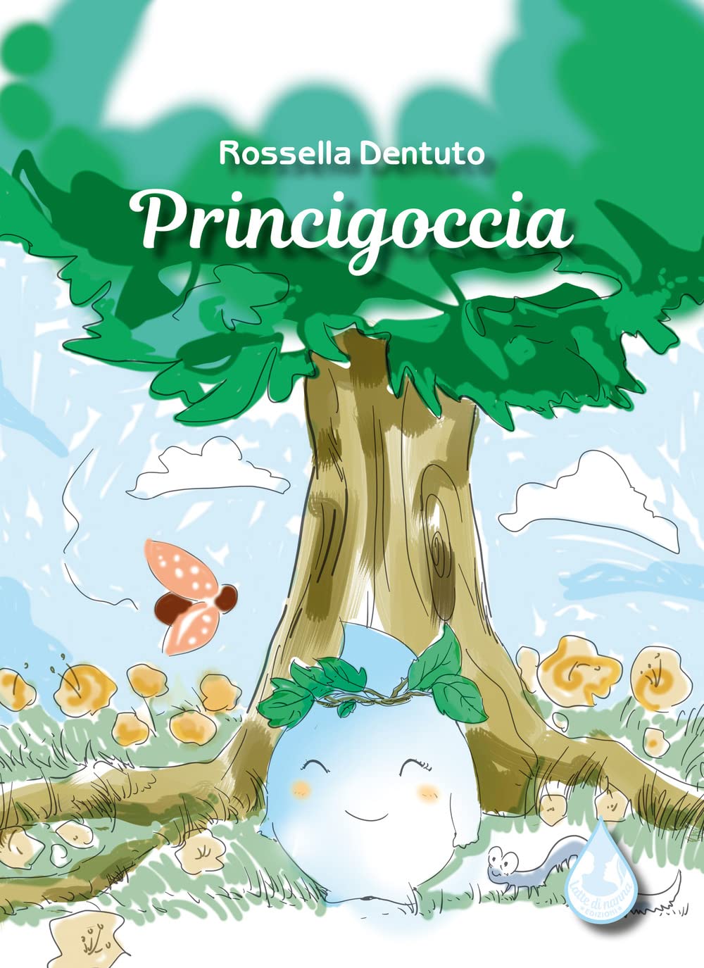 Princigoccia (Paperback)