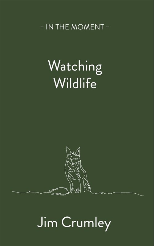 Watching Wildlife (Paperback)