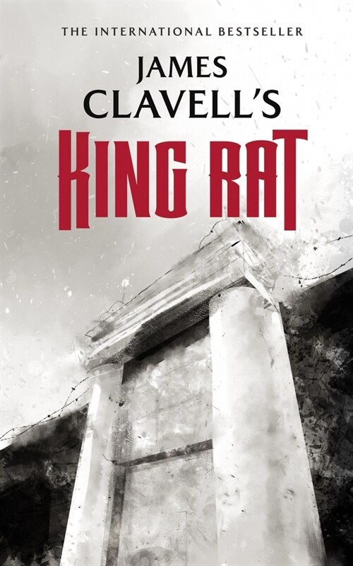 King Rat (Hardcover)
