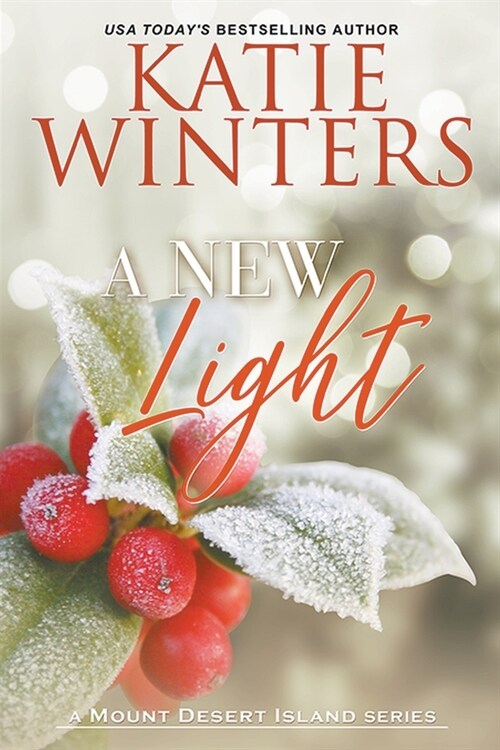 A New Light (Paperback)