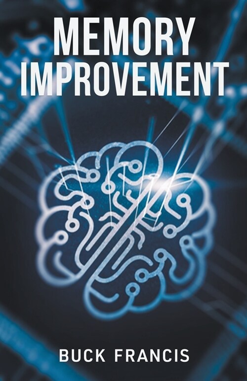 Memory Improvement (Paperback)