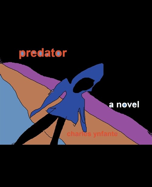 Predator (Paperback)