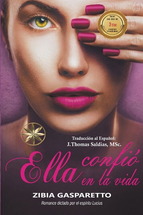 Ella Confi?en la Vida (Paperback)