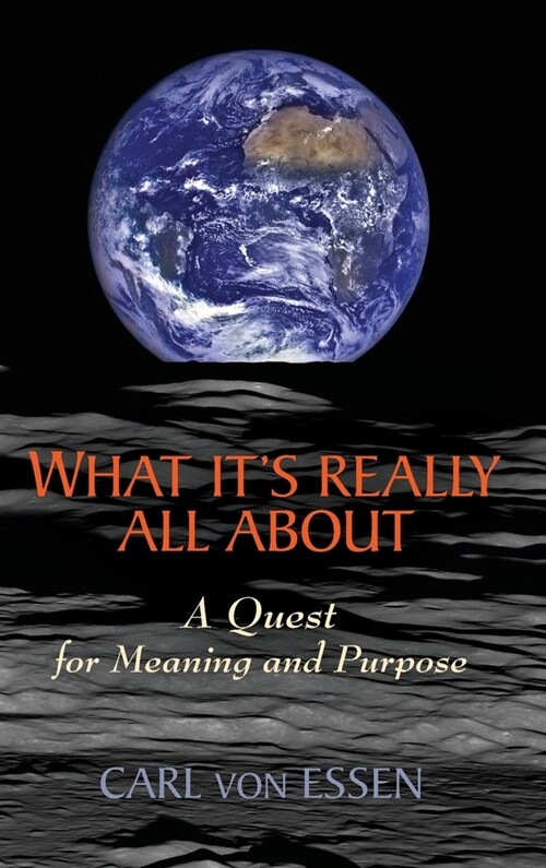 What Its Really All About (Hardcover)