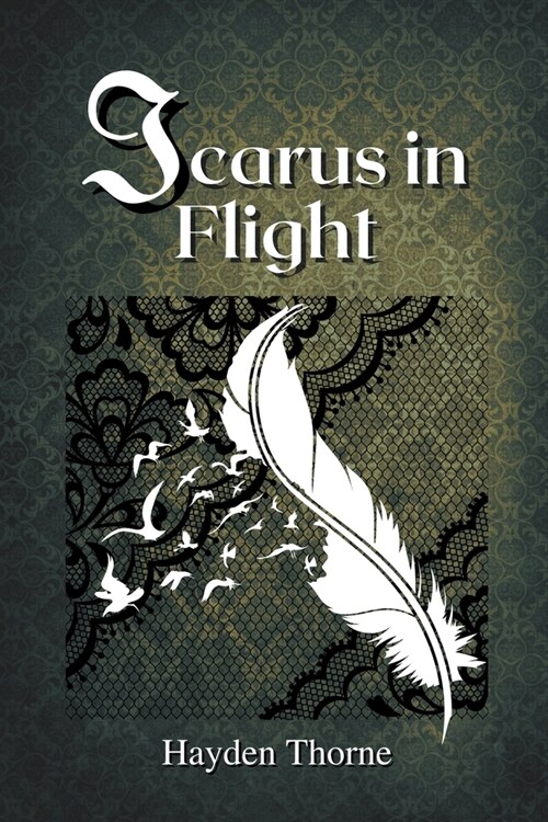 Icarus in Flight (Paperback)