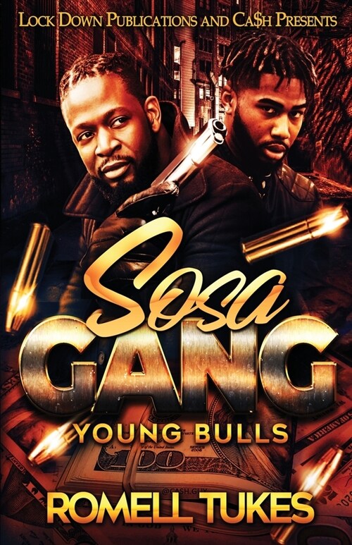 Sosa Gang (Paperback)