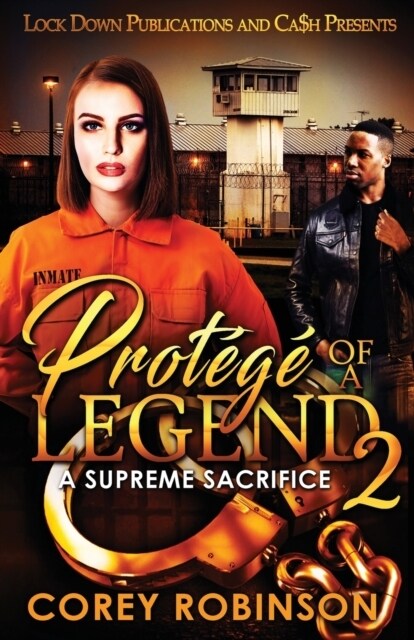 Prot??of a Legend 2 (Paperback)