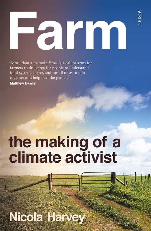 Farm: The Making of a Climate Activist (Paperback)