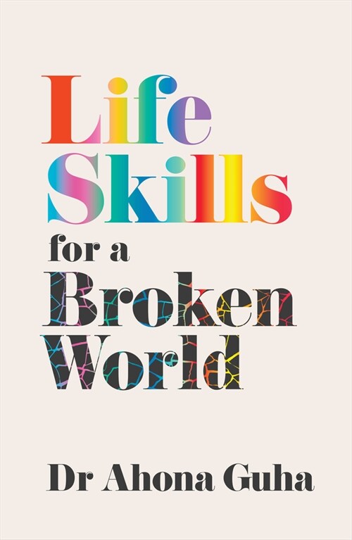 Life Skills for a Broken World (Hardcover)