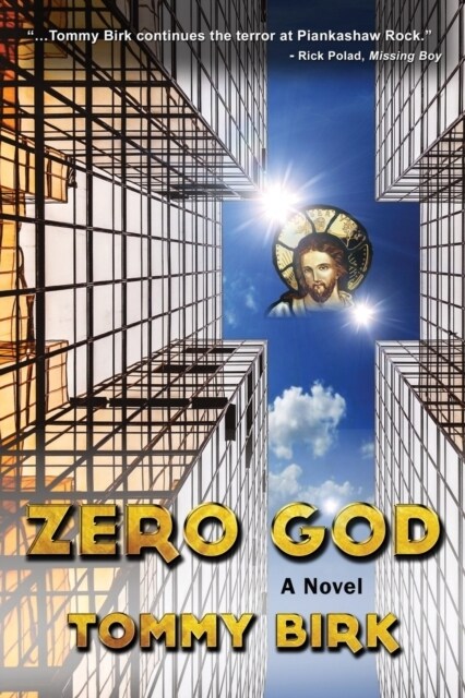 Zero God (Paperback)