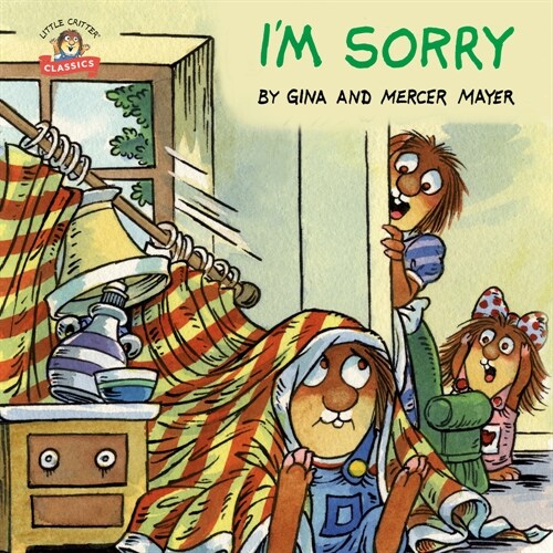 Im Sorry (Paperback)