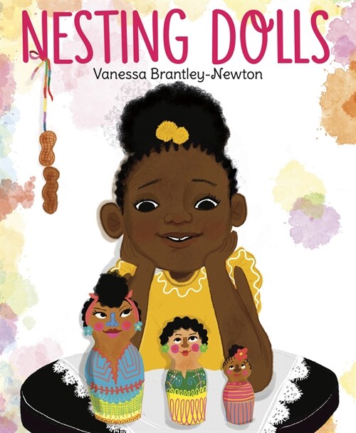 Nesting Dolls (Hardcover)