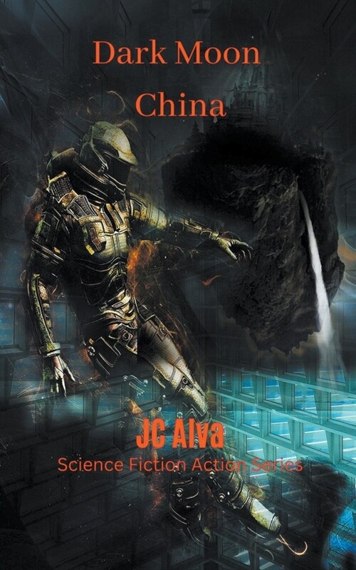 Dark Moon China (Paperback)