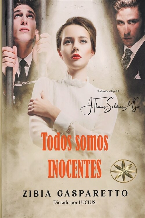 Todos Somos Inocentes (Paperback)