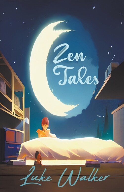 Zen Tales (Paperback)