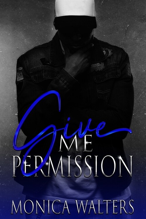 Give Me Permission (Paperback)
