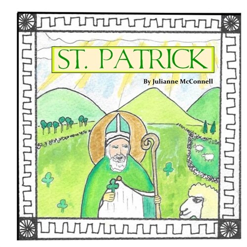 St. Patrick (Paperback)
