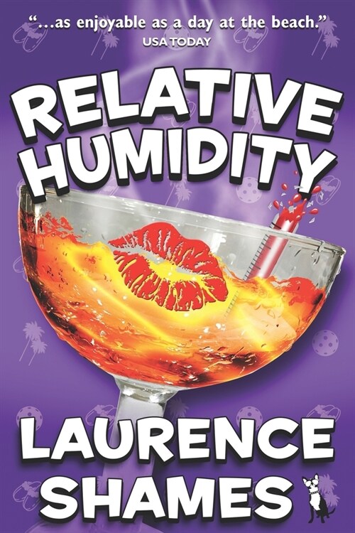 Relative Humidity (Paperback)